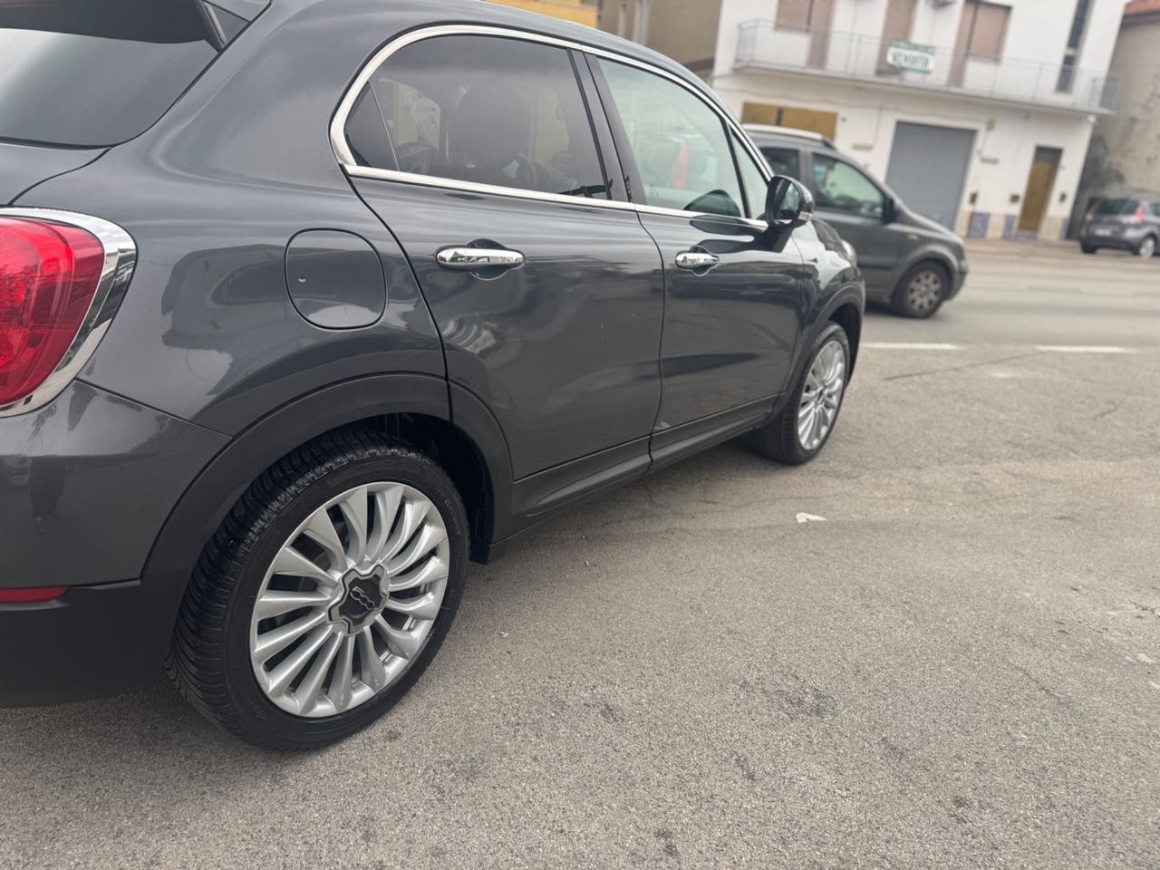 Fiat 500X 1.6 MultiJet 120 CV Pop Star