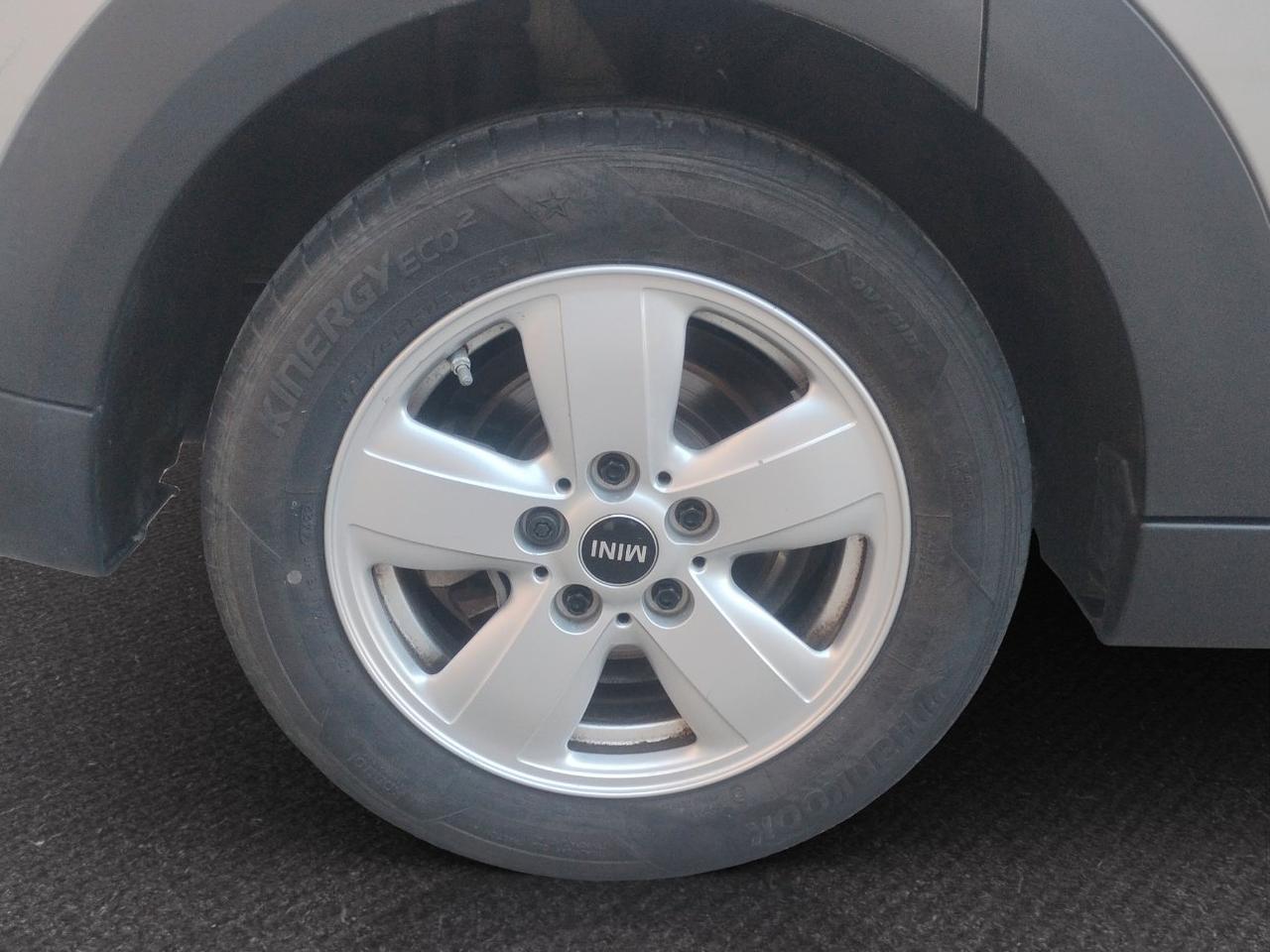 Mini 5 Porte Cooper Business 1.5 Twin Power Turbo Steptronic.PREZZO REALE