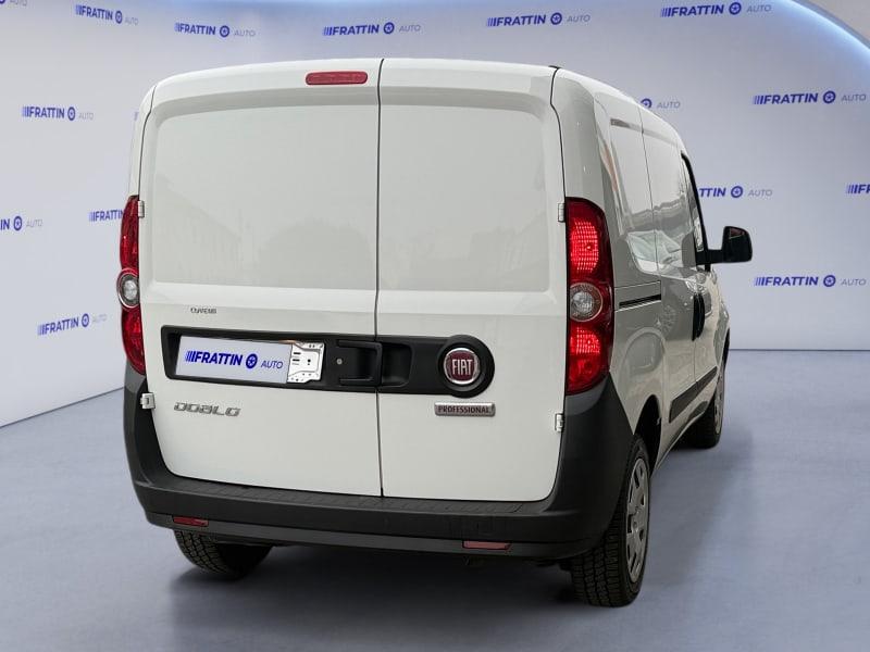 FIAT DOBLO' CARGO II 1.6 MJT S&S PC-TN