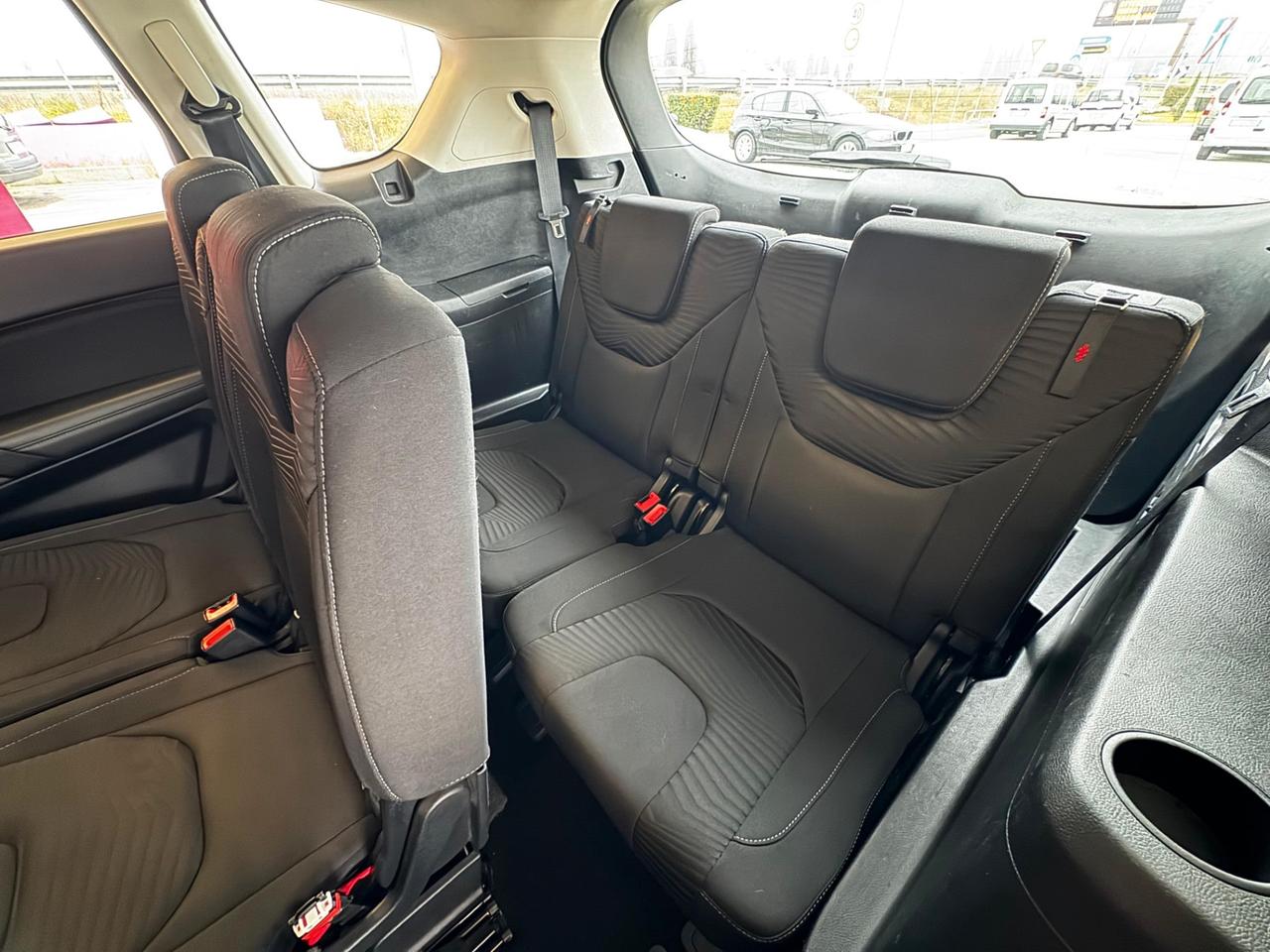 FORD S-Max 2ª serie S-Max 2.0 EcoBlue 150CV St...