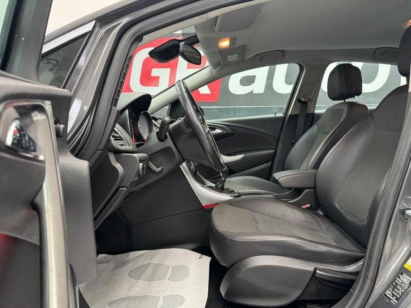 Opel Astra Astra 1.7 CDTI 110CV 5 porte Cosmo