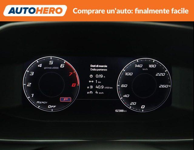 SEAT Leon 1.5 eTSI 150 CV DSG FR