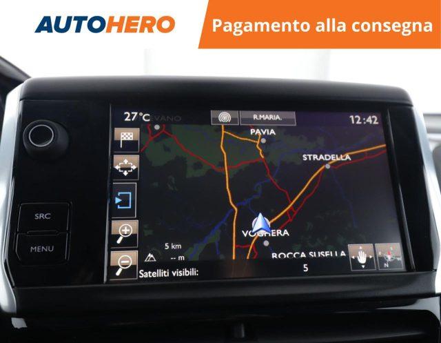 PEUGEOT 2008 1° serie BlueHDi 120 S&S Allure