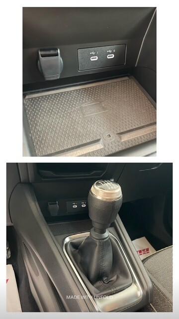 Renault Captur TCe 90 CV Techno