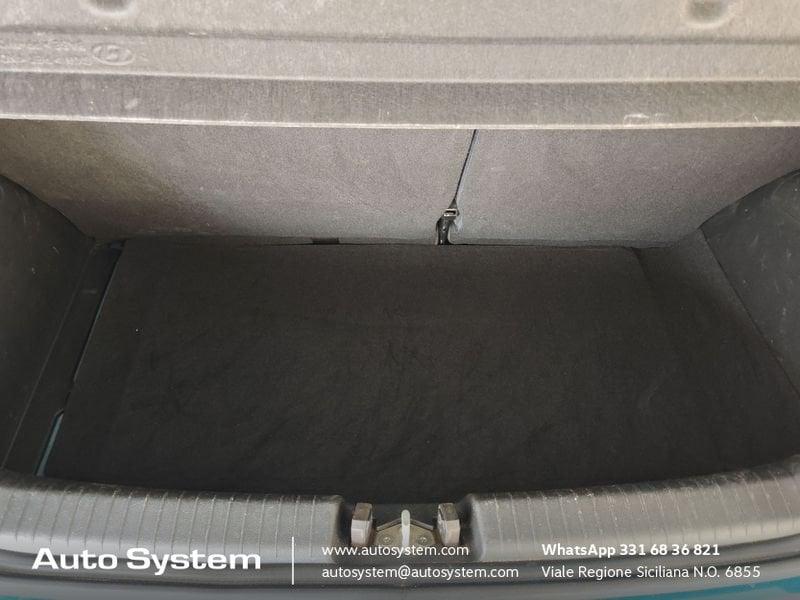 Hyundai i10 i10 1.0 mpi Tech Connect Pack at