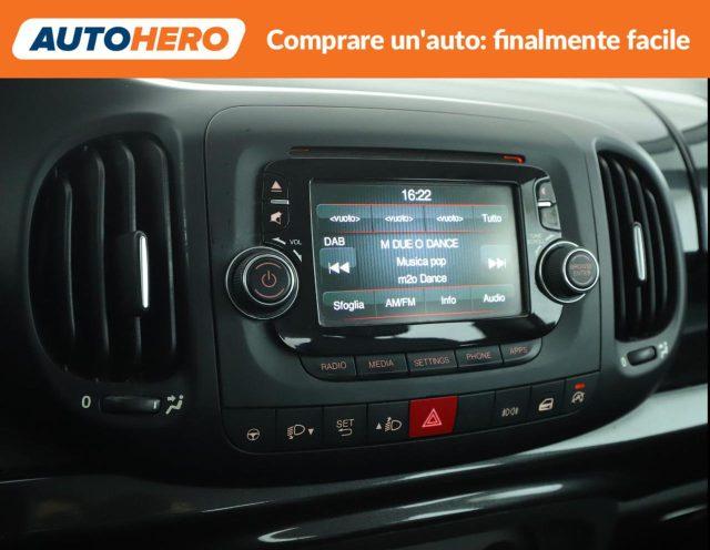 FIAT 500L 1.3 Multijet 95 CV Pop Star