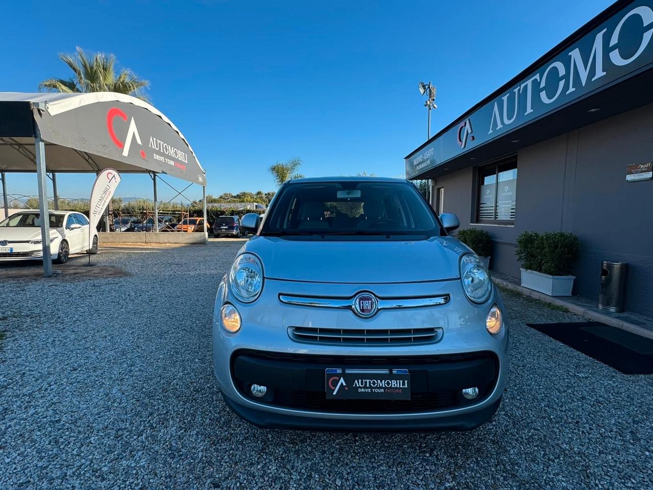 Fiat 500L Living 1.6 Multijet 120 CV Business