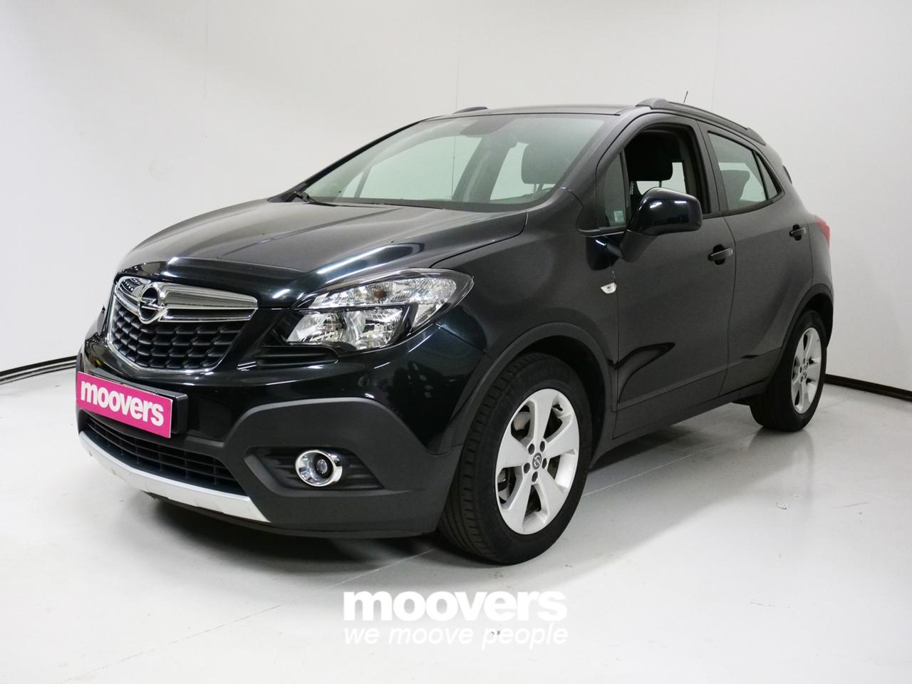 OPEL Mokka 1ª serie 1.6 Ecotec 115CV 4x2 Start&Stop Cosmo