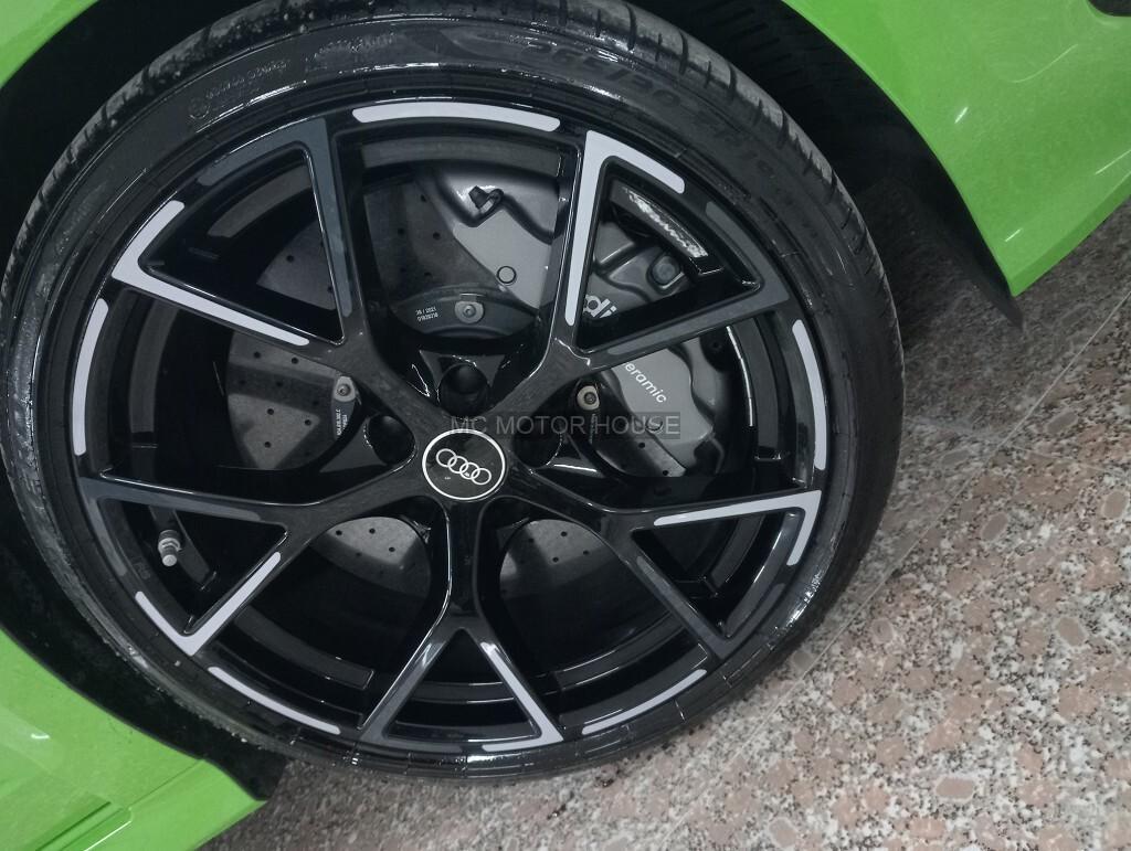 AUDI RS3 SPB RS-PERFORMACE 400cv *IVA*Permute-RATE