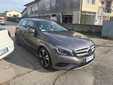 MERCEDES-BENZ A 180 CDI Premium CERCHI DA 18