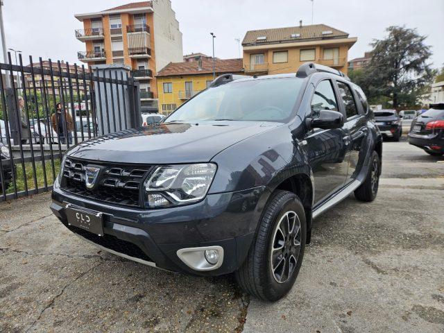 DACIA Duster 1.5 dCi 110CV Start&Stop 4x4 Ambiance