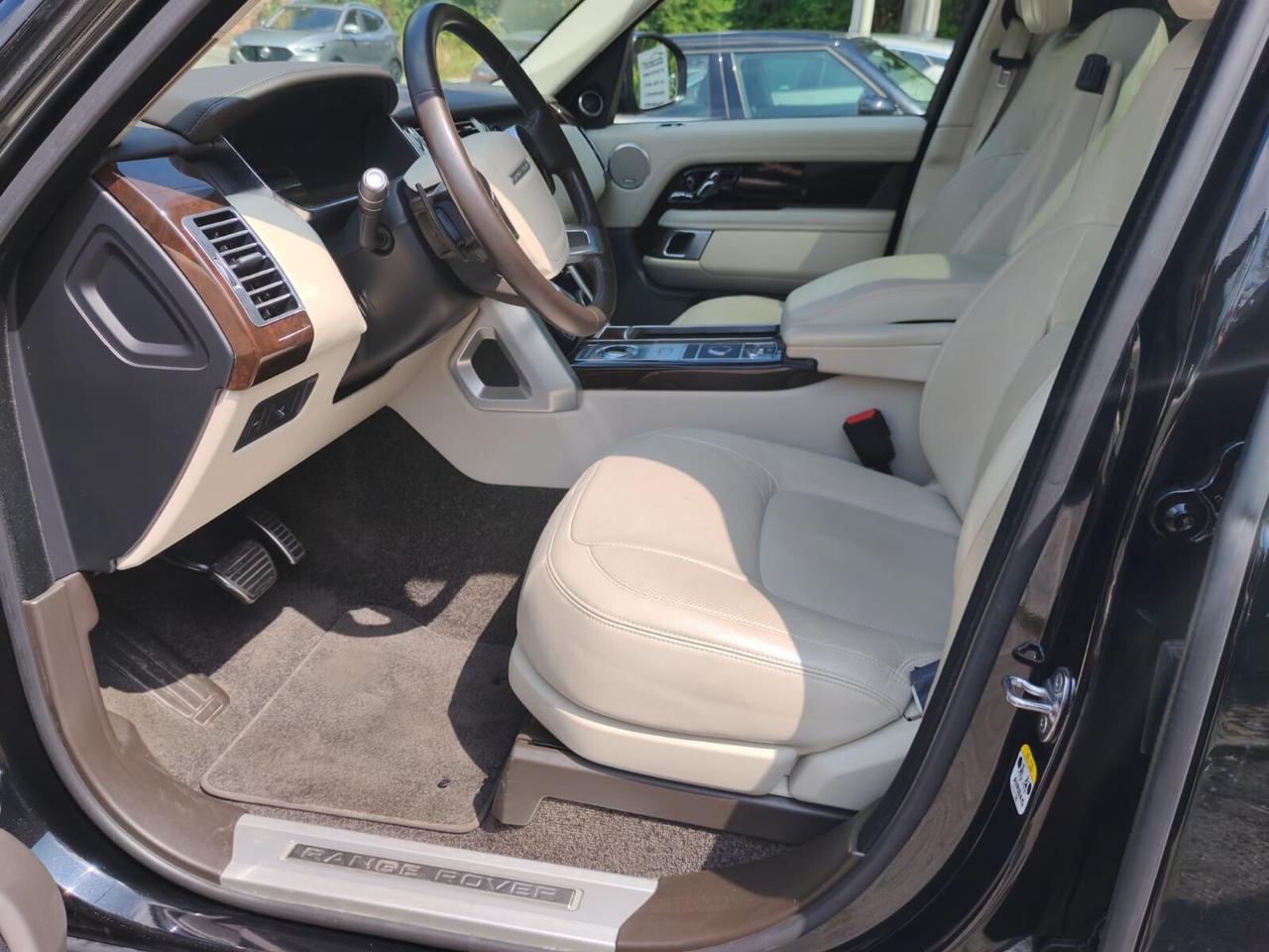 Land Rover Range 3.0 l6 Autobiography