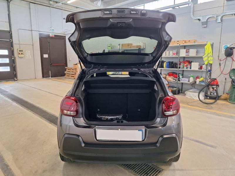 Citroen C3 1.2 PureTech Shine Pack