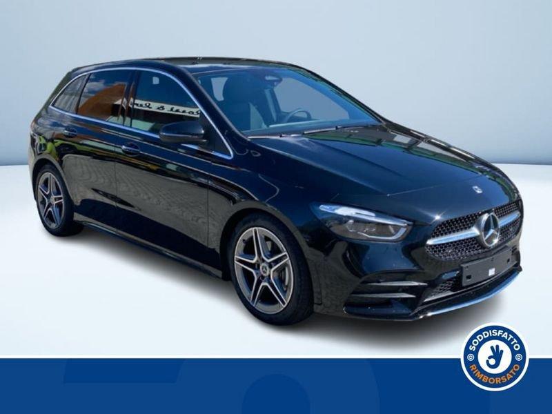 Mercedes-Benz Classe B 180d Automatic AMG Line Advanced Plus