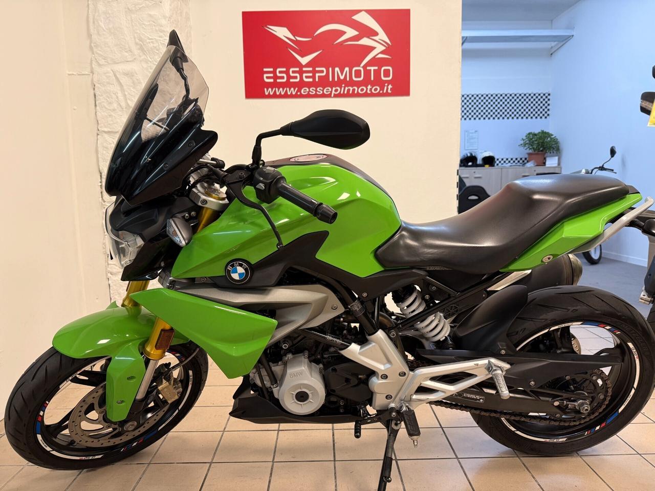 Bmw G 310 R