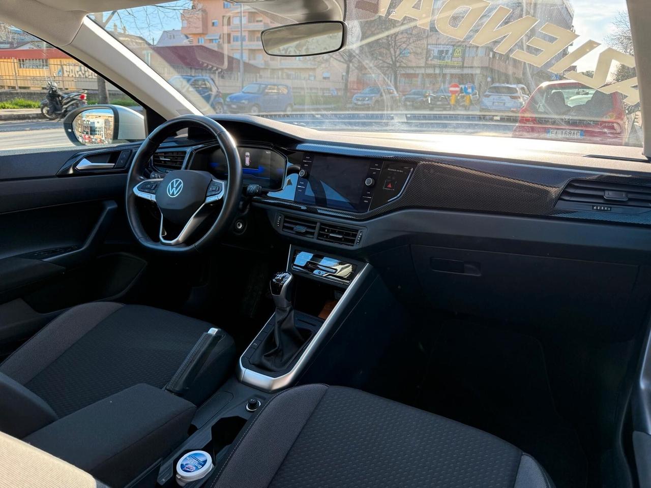 VOLKSWAGEN TAIGO 1,0 TSI 115 CV LIFE MY24