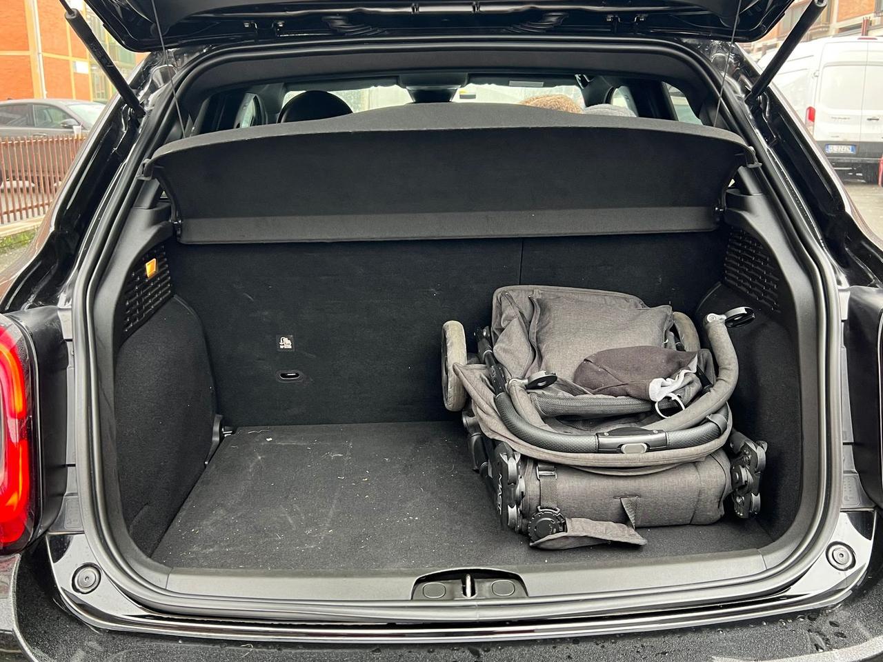 Fiat 500X 1.6 Multijet Sport