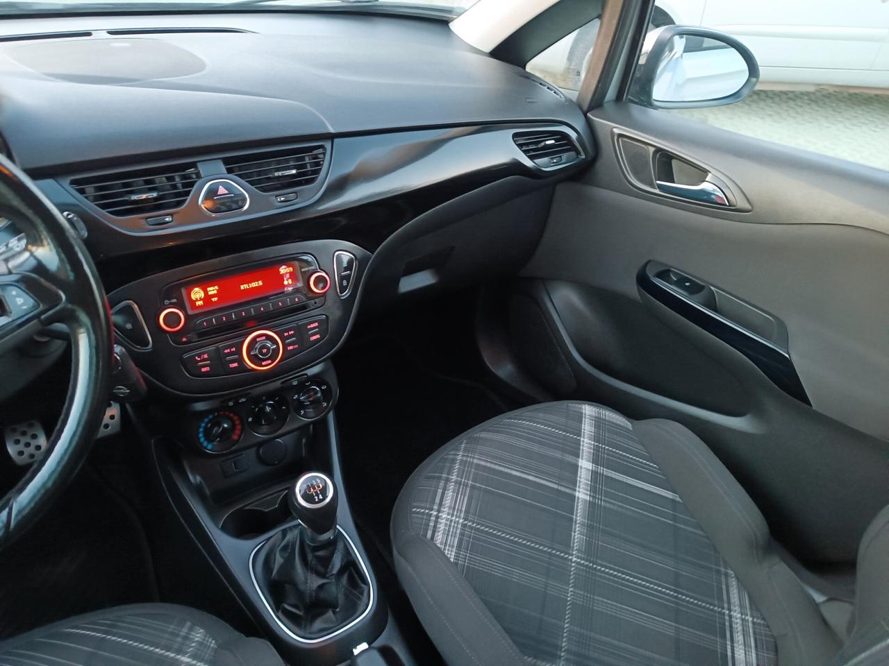 Opel Corsa 1.2~NEOPAT~126.000~2016