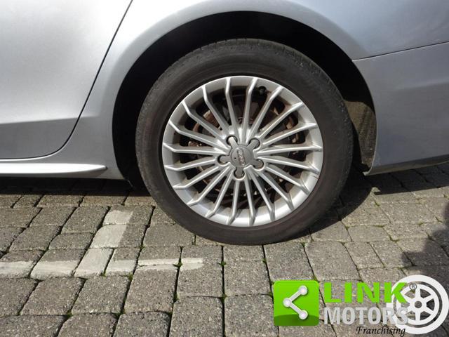 AUDI A4 2.0 TDI clean diesel multitronic Garanzia