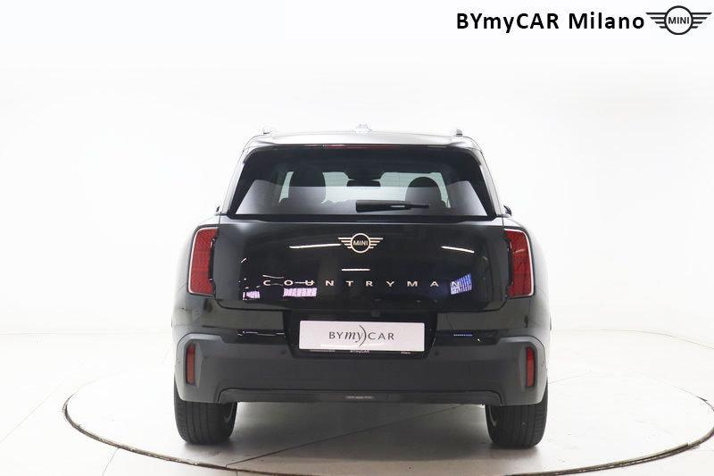 Mini Mini Countryman 1.5 48V C Classic Steptronic
