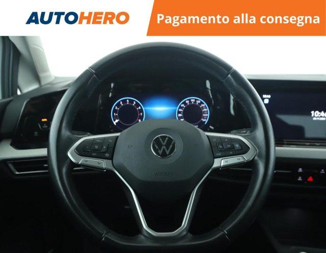 VOLKSWAGEN Golf 1.0 TSI EVO Life