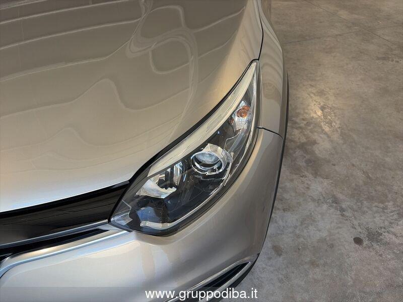 Renault Captur Diesel 1.5 dci energy R-Link s&s 90cv