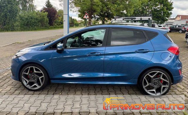FORD Fiesta 1.5 Ecoboost 200 CV 5 porte ST