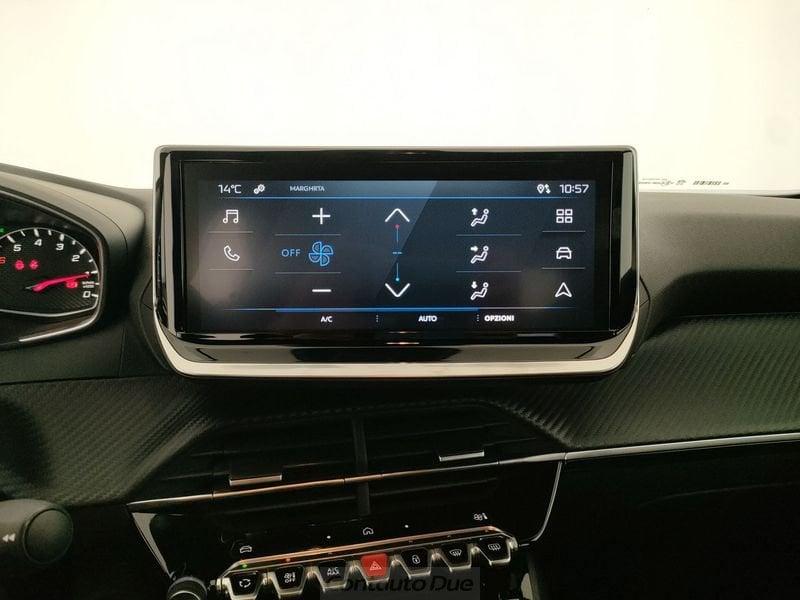 Peugeot 2008 PureTech 100 Style