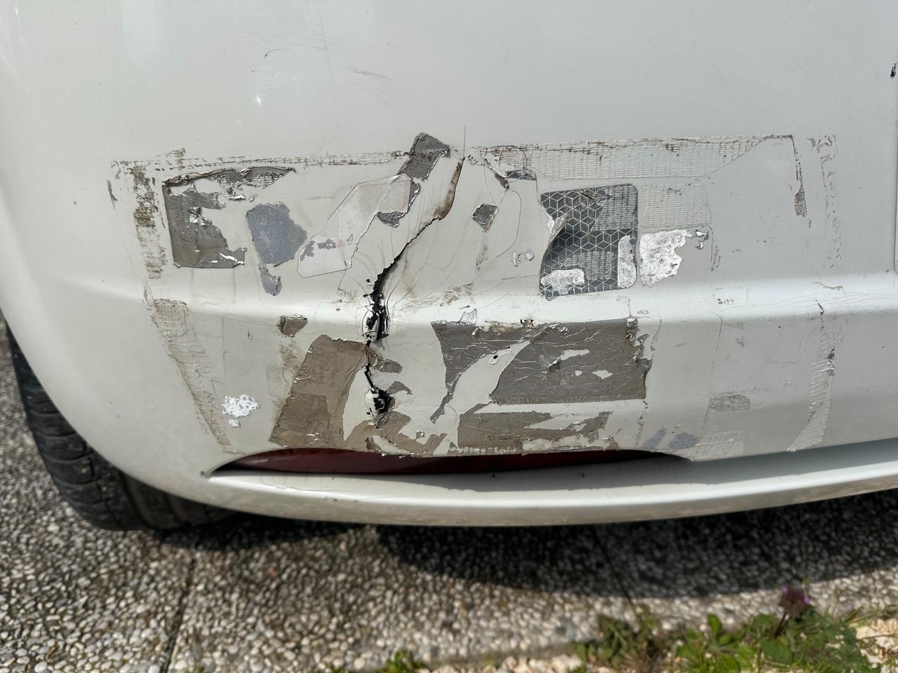 GRANDE PUNTO 1.3 MTJ - MECCANICA OK