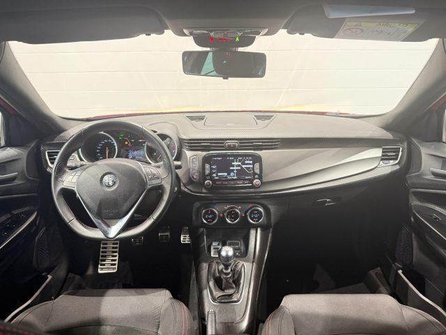 ALFA ROMEO Giulietta 1.4 Turbo 120 CV Sprint PREZZO REALE