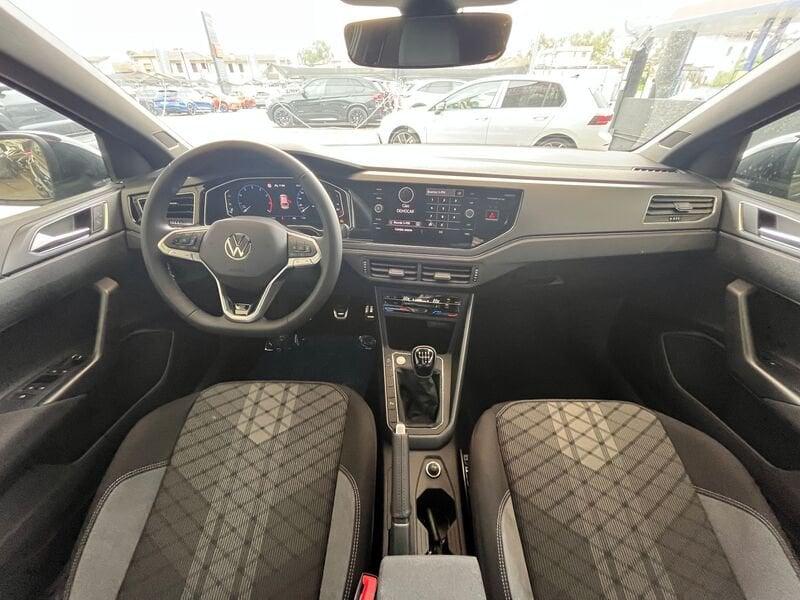 Volkswagen Taigo Taigo 1.0 tsi R-Line Plus 115cv