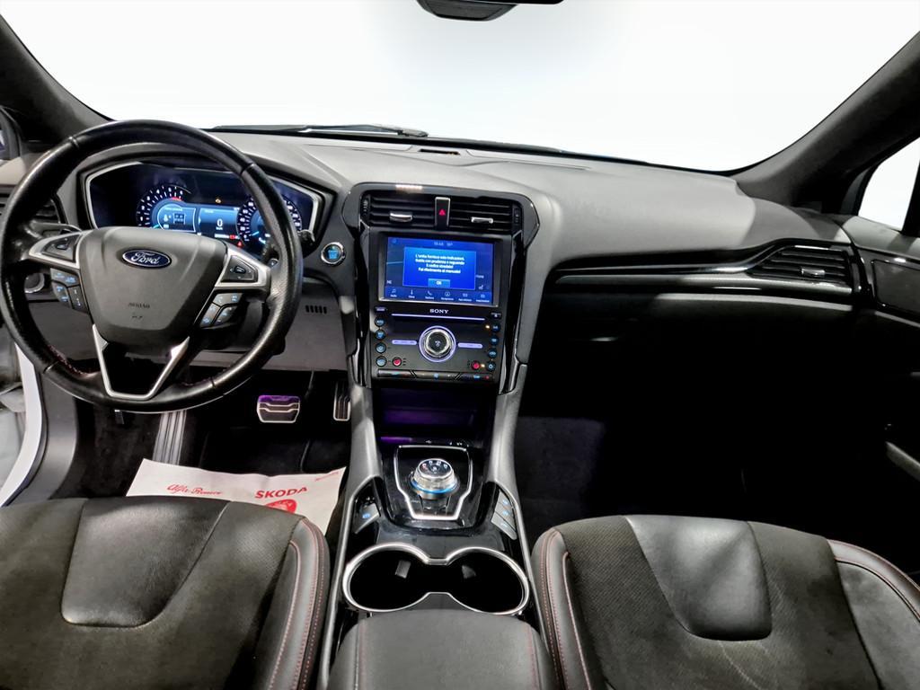 Ford Mondeo SW 2.0 ecoblue ST-line Business s&s 150cv auto my20.5