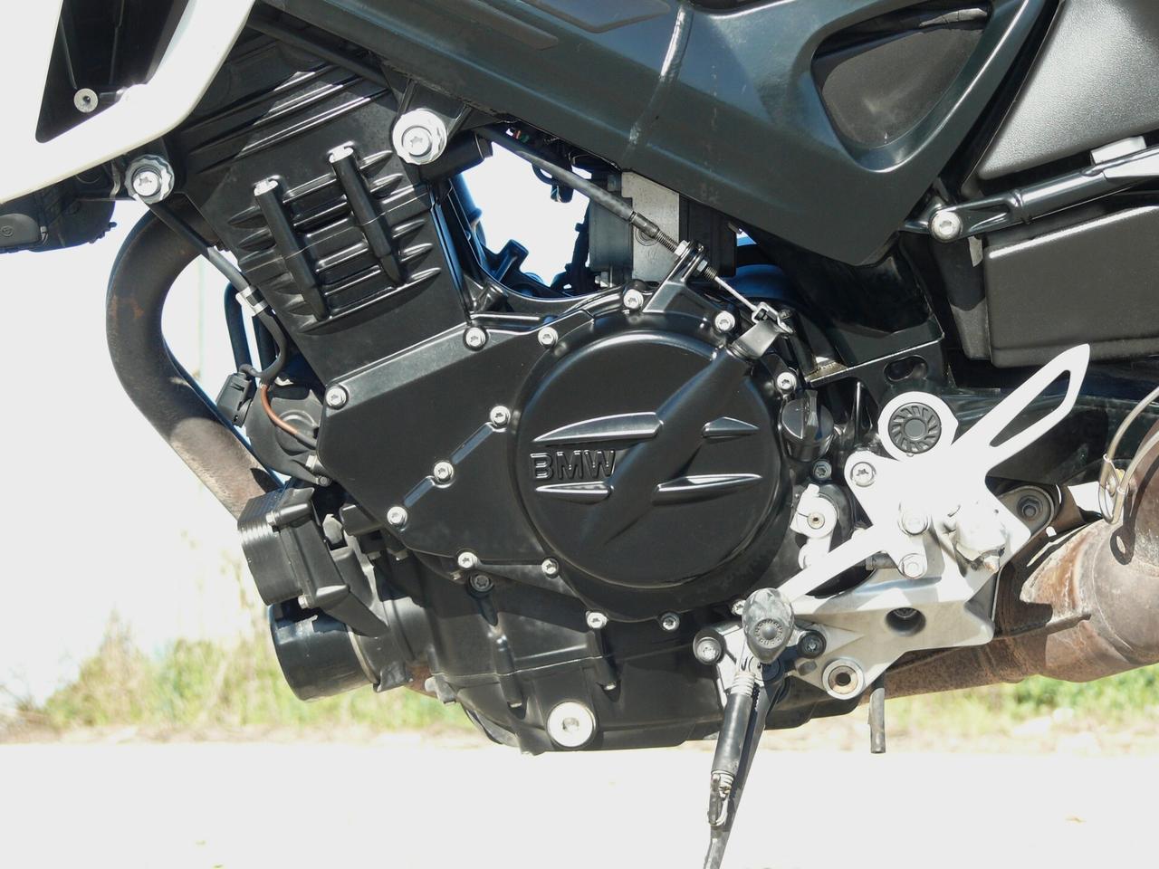 Bmw F 800 R ABS