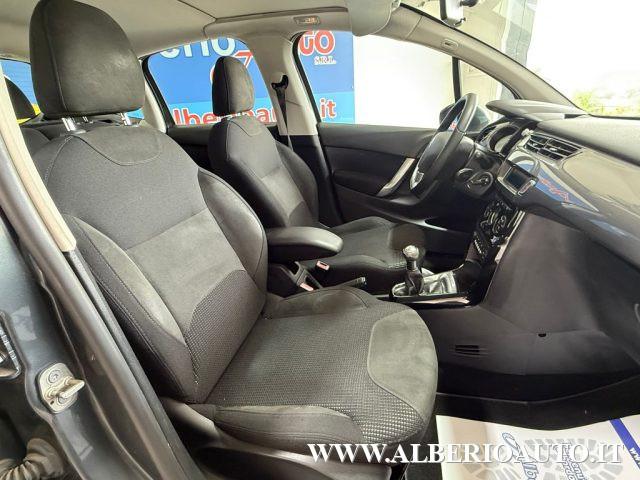 CITROEN C3 1.4 HDi 70 Exclusive