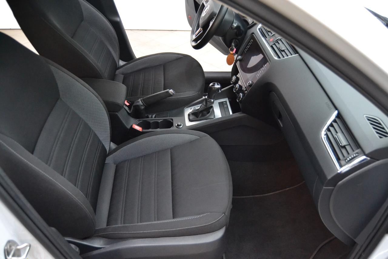 Skoda Octavia 1.5 DSG Wagon Ambition G-Tec