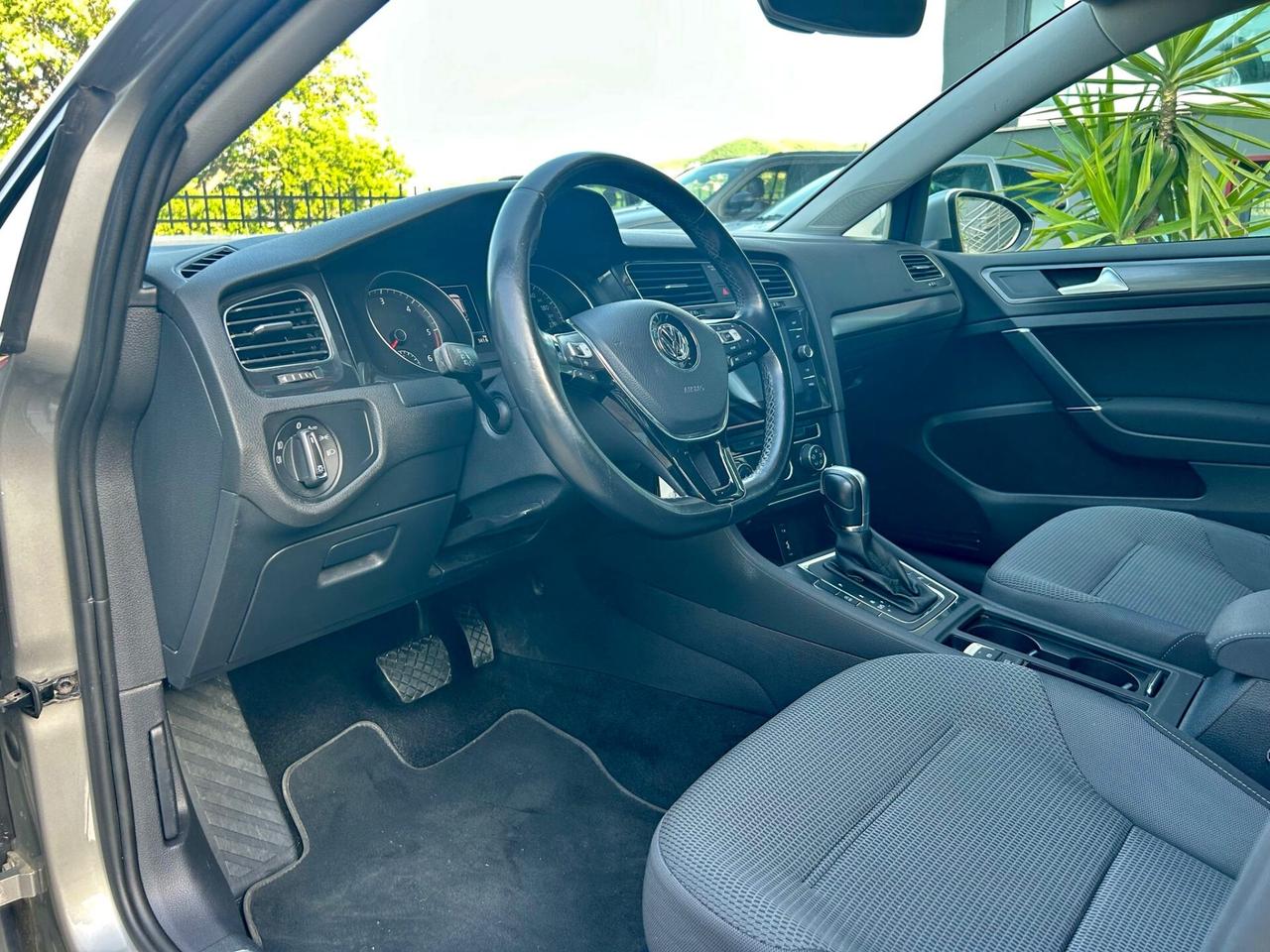 Volkswagen Golf 1.6 TDI 115 CV Sport Dsg