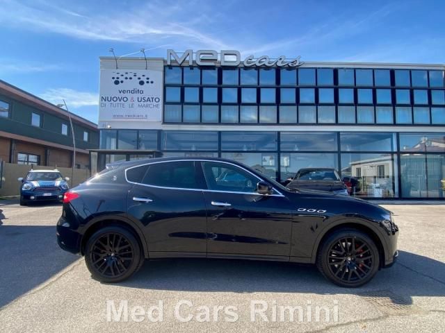 MASERATI - Levante - V6 Diesel 275 CV AWD Granlusso