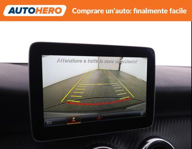 MERCEDES-BENZ A 160 Premium