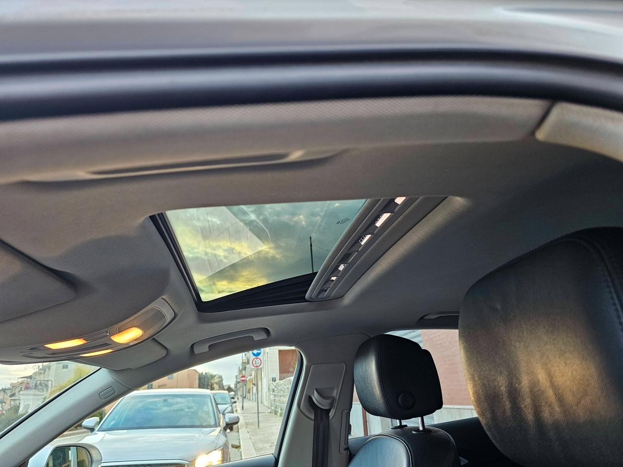 AUDI A6 3.0 TDI 204CV QUATTRO S-TRONIC FULL OPTIONAL