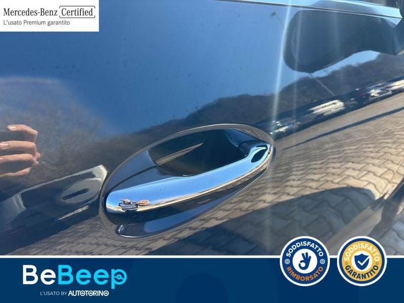 Mercedes-Benz GLC 220D MHEV AMG PREMIUM 4MATIC AUTO