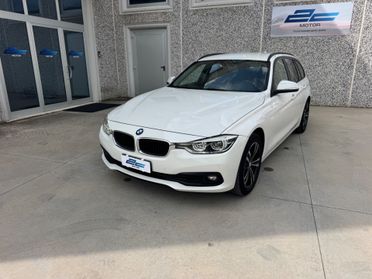 Bmw 320 320d xDrive Touring Business Advantage