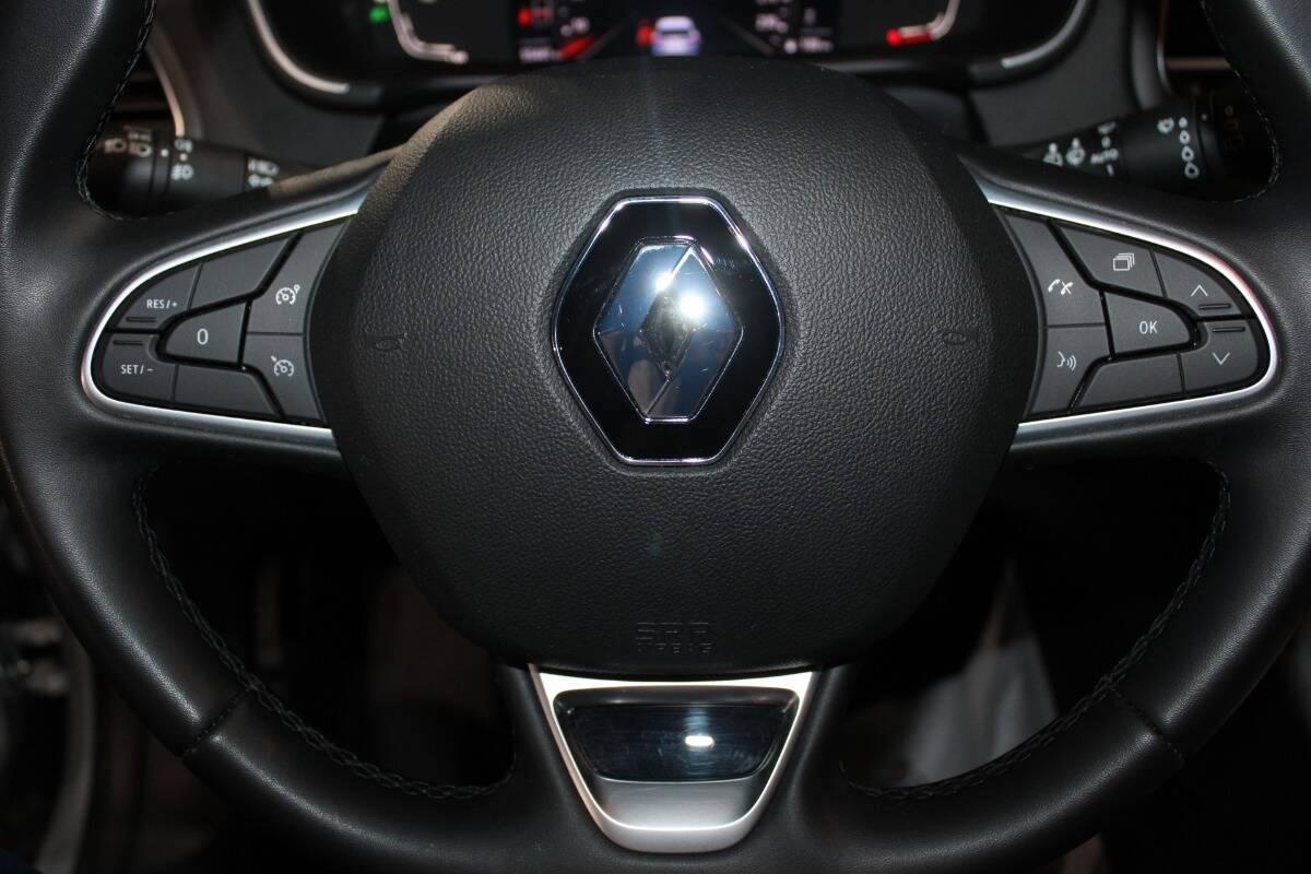 Renault Megane 1.5 blue dci Equilibre 115cv Con CARPLAY