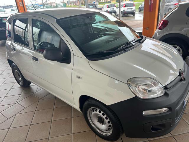 FIAT Panda 1.3 MJT S&S Pop Van 2 posti