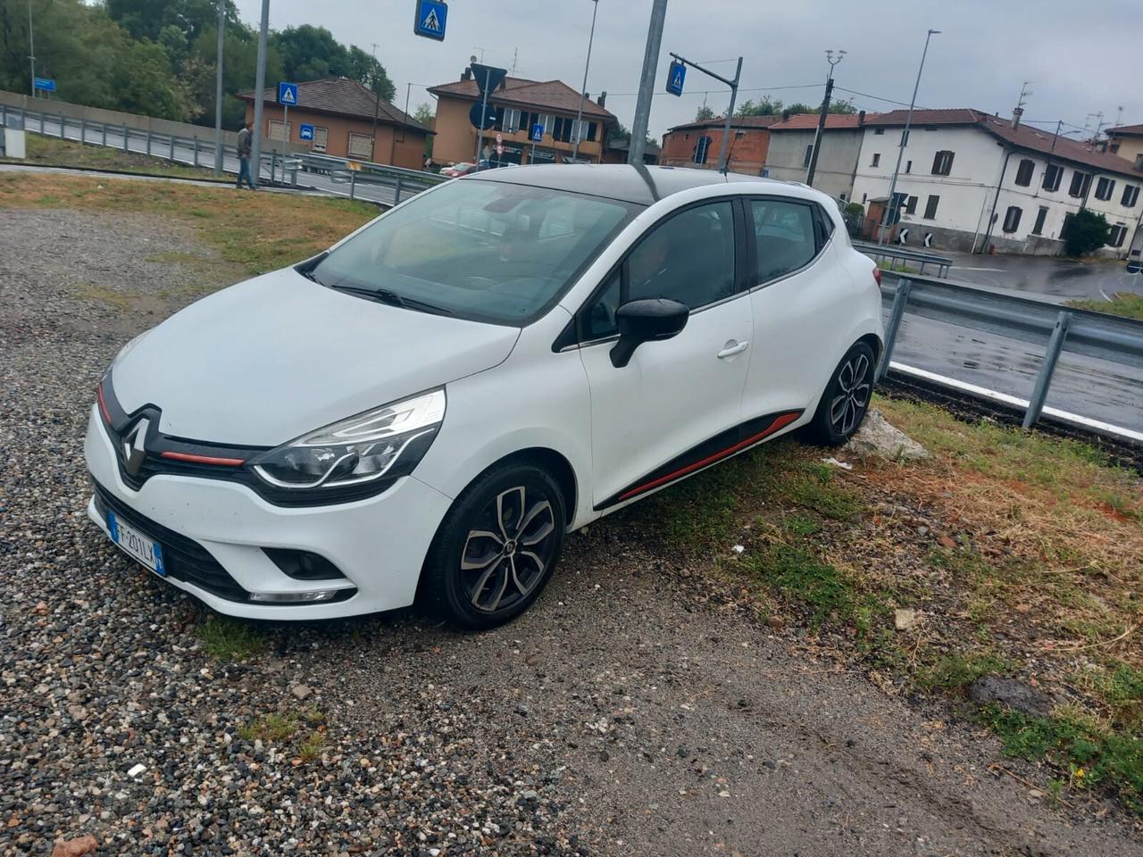 Renault Clio dCi 8V 75CV Start&Stop 5 porte Energy Life