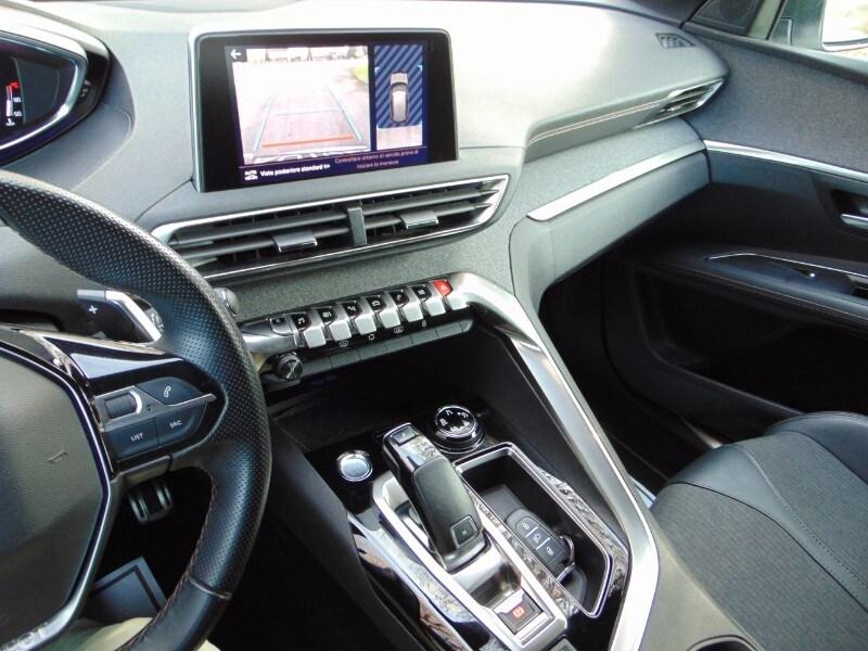 PEUGEOT 3008 2ª serie 3008 PureTech Turbo 130 ...