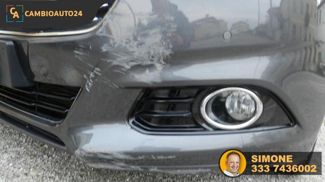 FORD Mondeo 2.0 TDCi 150 CV S&S Powershift Station Wagon Titan