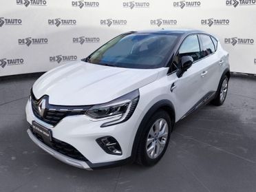 Renault Captur Captur 1.6 E-Tech phev Intens 160cv auto