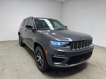 JEEP Grand Cherokee 2.0 atx phev Summit Reserve 4xe auto