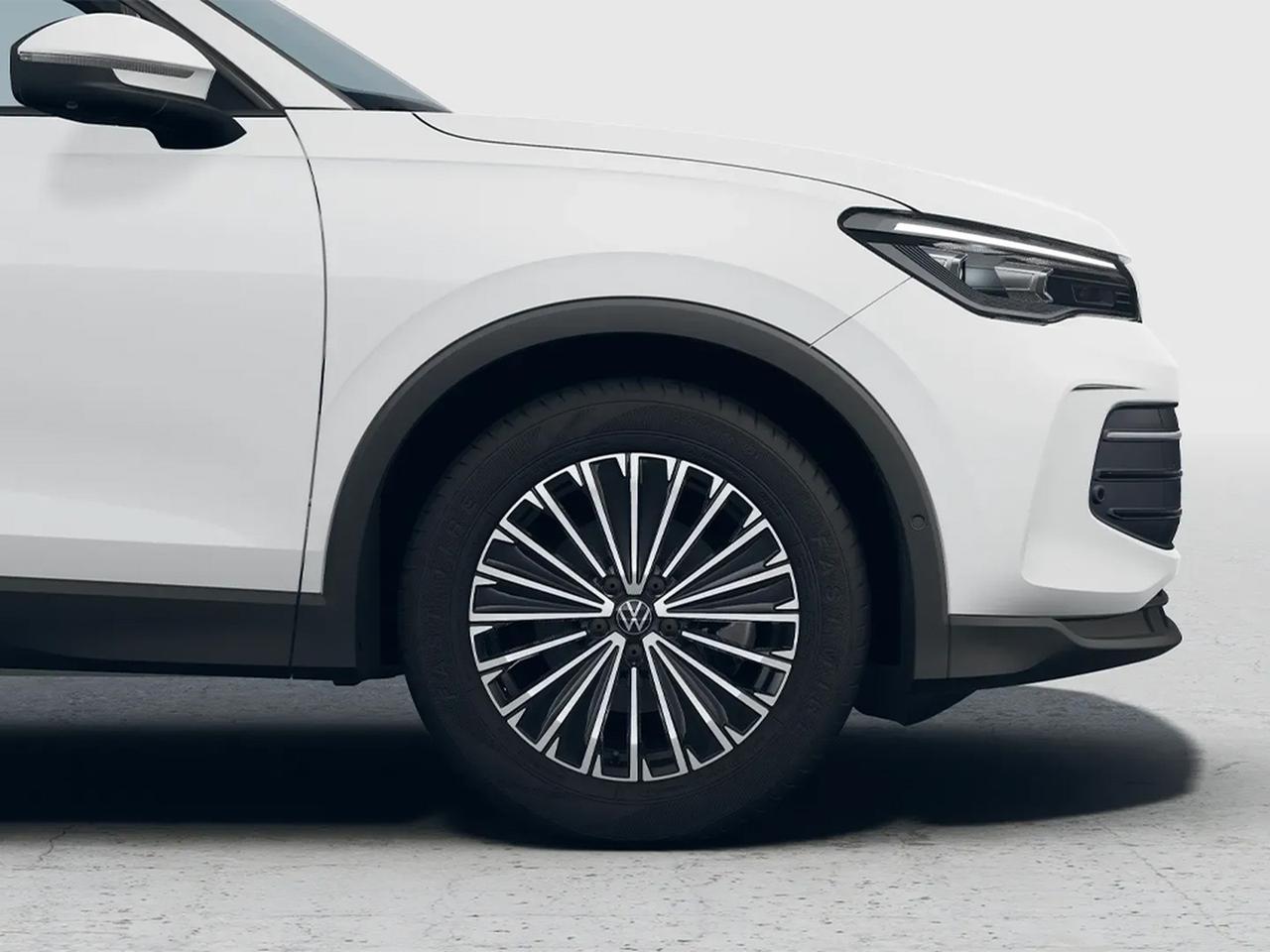 Volkswagen Tiguan 1.5 etsi edition plus 150cv dsg