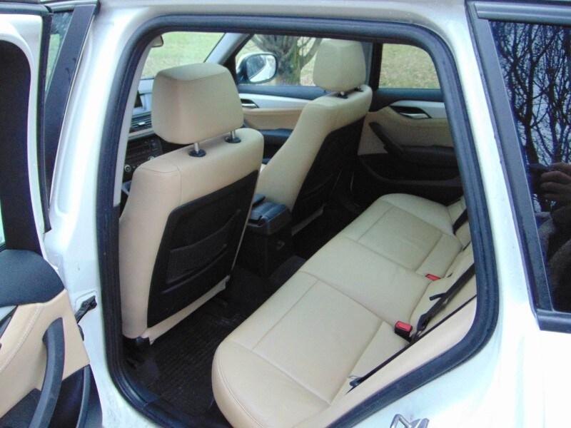 BMW X1 (E84) X1 xDrive18d Eletta